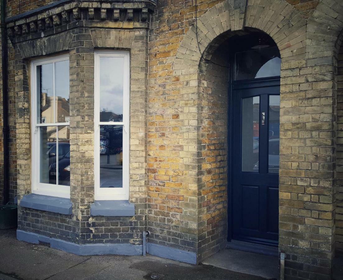 The Space At 8, Garden Flat Close To Town & Beach Whitstable Εξωτερικό φωτογραφία